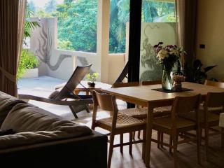 Blue Sky Pool Villa - 2
