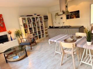 Perfectly located charming apartment MAGDALENA HOUSE for true connoisseurs - Haarlem - 9