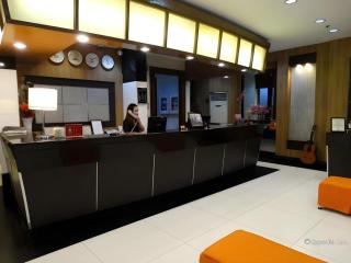 Majestic Hotel Manila - Formerly Octagon Mansion Hotel Manila - Manila - 6