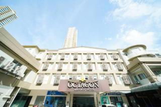 Majestic Hotel Manila - Formerly Octagon Mansion Hotel Manila - Manila - 3