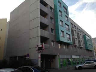Apartamenty Sedinum - Modern - Szczecin - 1
