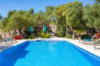 Es Rafal de Son Bacs - 9