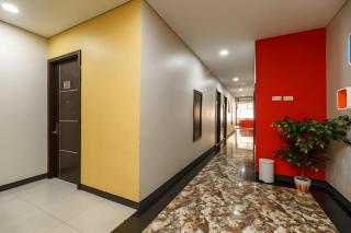 Hotel JAV Front One - 5