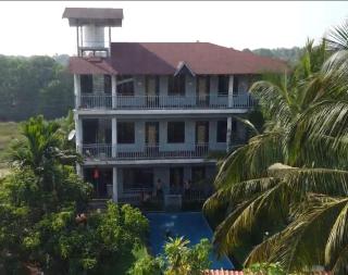 Awas House with Shared Pool - 3