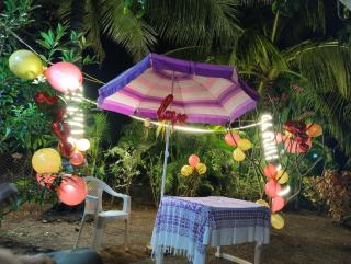 Awas House with Shared Pool - 1