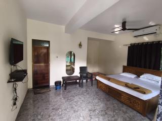 Awas House with Shared Pool - 5