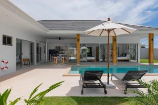 Walee 9 - 3BR Pool Villa - Lamai beach by MO Estate - 0