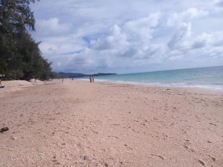 Long Beach Garden Resort - Ko Lanta - 8