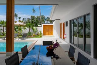 Walee 9 - 3BR Pool Villa - Lamai beach by MO Estate - 8
