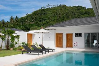 Walee 9 - 3BR Pool Villa - Lamai beach by MO Estate - 7