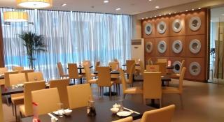 Jinjiang Inn Chengdu Taikoo Li Wenshuyuan Metro Station - 9