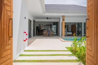 Walee 9 - 3BR Pool Villa - Lamai beach by MO Estate - 2