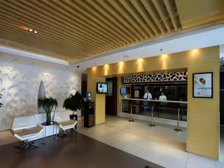 Jinjiang Inn Jinzhou Luoyang Road - 5