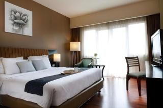 Hotel Grand Anugerah - 7