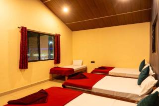 Dandeli Jungle Inn Resort - 4