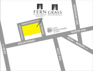 SerThomasSmartPad The Grass Residences with Bridgeway to SM North Edsa - 2