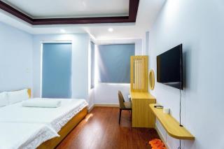 Tuan Viet Hotel Dinh Tien Hoang - 9