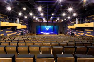 The Corporate Hotel and Convention Centre - 1