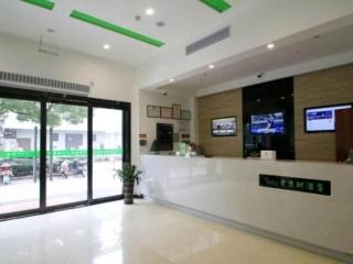 Vatica Shanghai Jiading District Anting Metro Station Moyu Road Hotel - 8