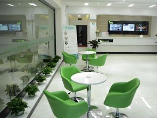 Vatica Tianjin Jinghai Bus Station Home World Plaza Hotel - 8