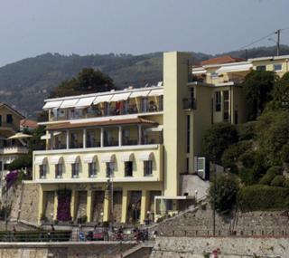 Hotel Venere Azzurra - 9