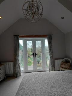 Ensuite spacious and private room - 5
