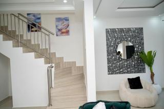 2nd second ibex double storey apartment - 7