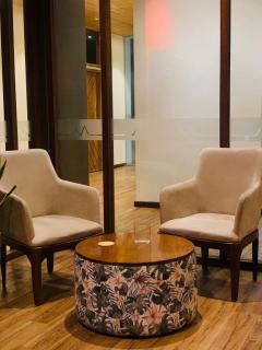 The Residence Dambulla - 1