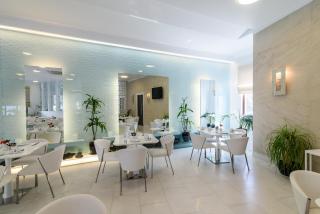 La Mer Deluxe Hotel & Spa - Kamari - 4
