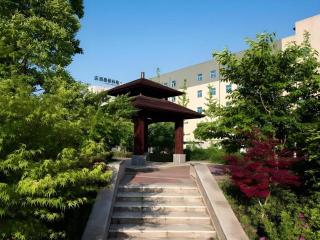 GreenTree Inn Wuhu Fanchang County Anding Road Hotel - 1