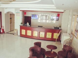 GreenTree Inn Puyang Fan County People Avenue Banqiao Road Hotel - 4