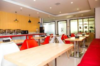 ibis Tianjin Wuqing Hotel - 2