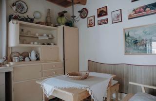 Rácz Vendégház Kis Apartman - 1