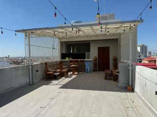 LHF Apartment and Condo Living Space - 1