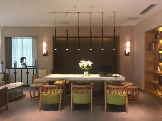 Jinjiang Inn Select Nanchang Liantang - 8