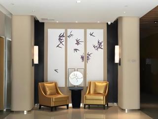 Jinjiang Inn Select Nanchang Liantang - 5