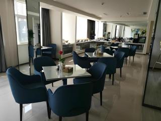 Jinjiang Inn Select Taizhou Jiangyan Coach Terminal - 8