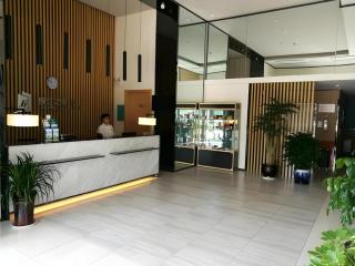 Jinjiang Inn Select Taizhou Jiangyan Coach Terminal - 4