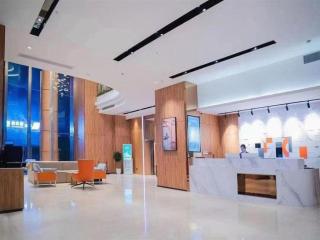 New Regent Hotel - 2