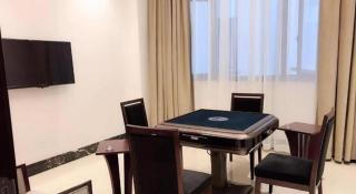 Huading International Hotel - 1