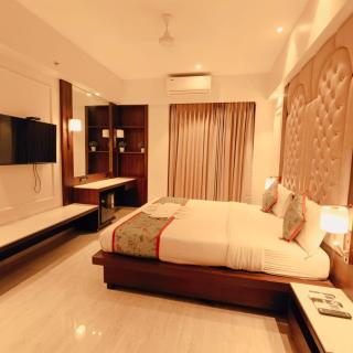 Pride Shubham Comforts - 6