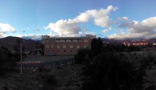 Hotel Les Amandiers - Tafraout - 2