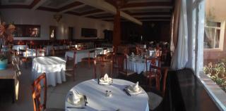 Hotel Les Amandiers - Tafraout - 1