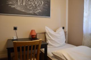 Boutique Hotel Sena - Berlin - 4