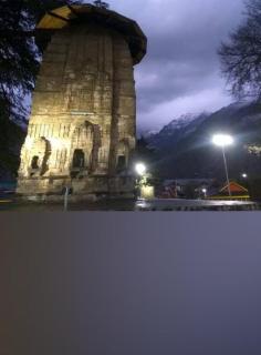 Hotel Parmeshwari Kedarnath - 6