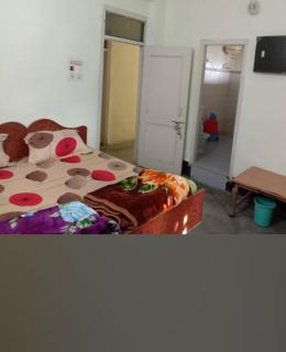 Hotel Parmeshwari Kedarnath - 5