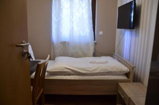 Boutique Hotel Sena - Berlin - 3