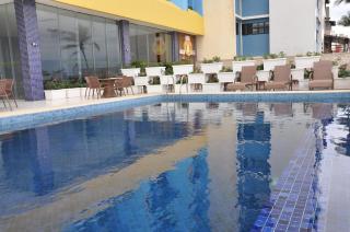 Bahia Flat ap 206 - Salvador - 6