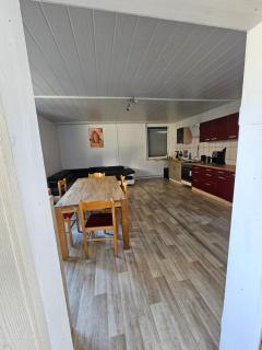 Ferien und Monteurzimmer - 1