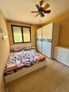 Sun Palace apartments - 1